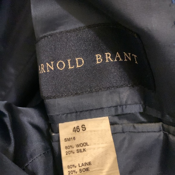 Arnold Brant (46S) - Picture 6 of 16